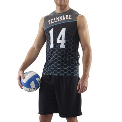 Volleyball Uniform