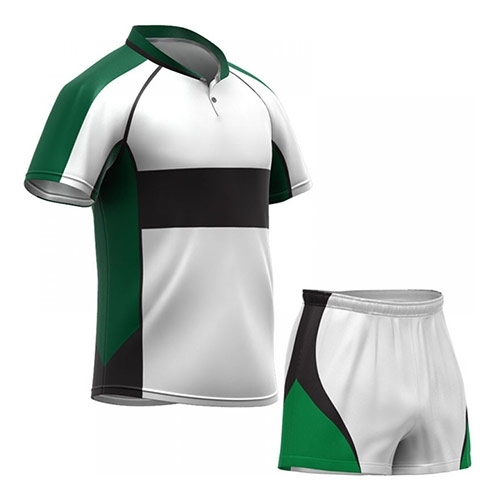 Rugby Uniform