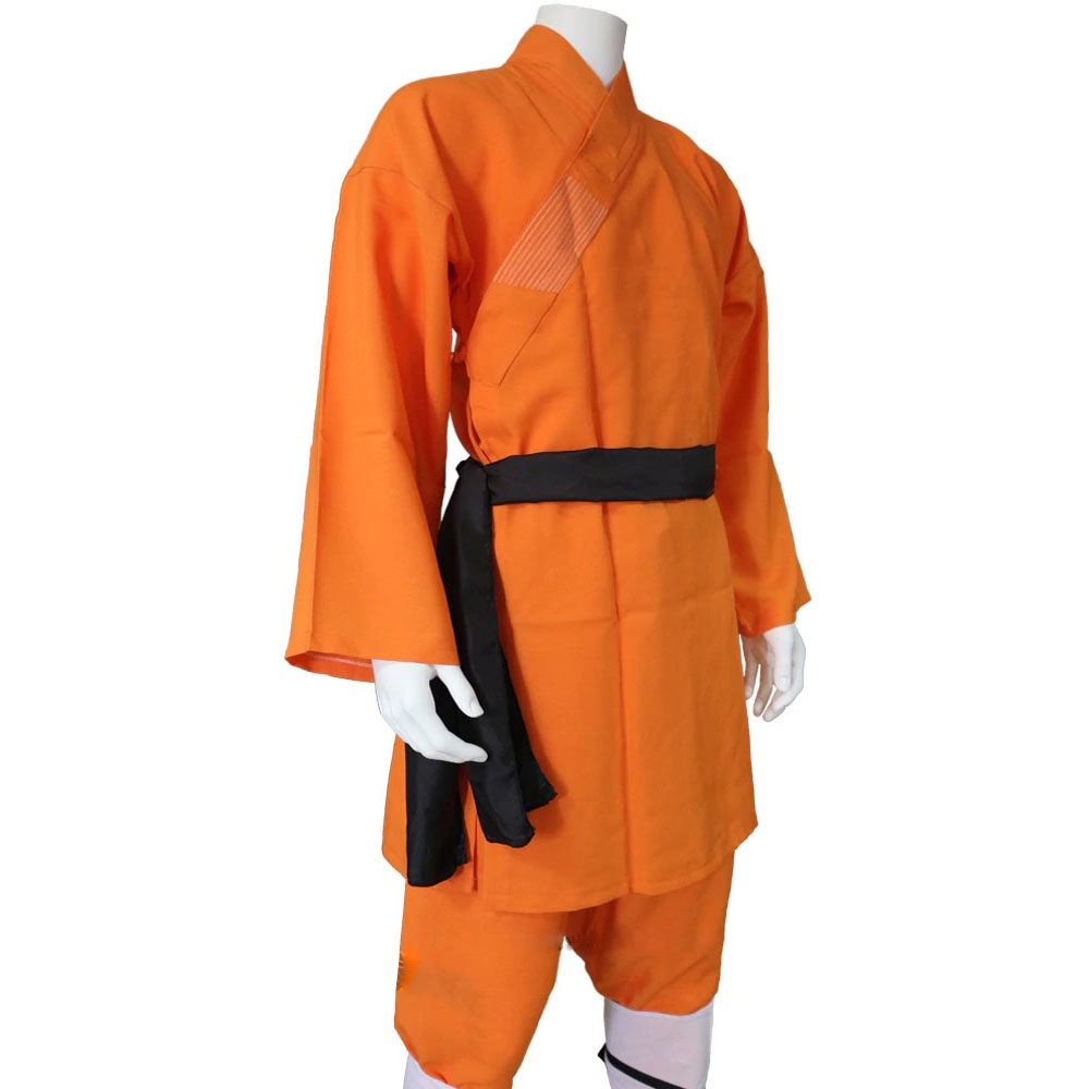 Budo & Kung Fu Uniform