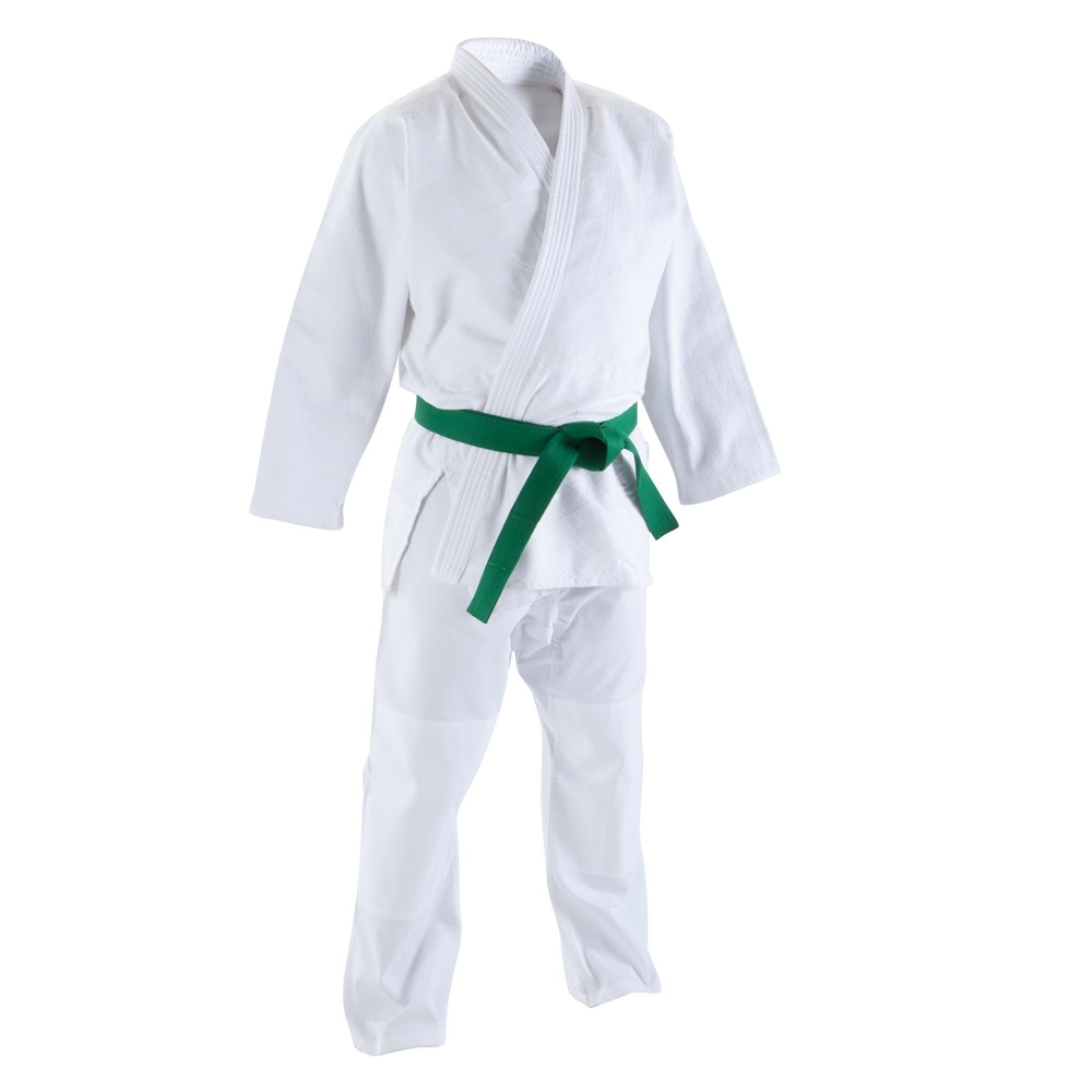 Judo Uniforms