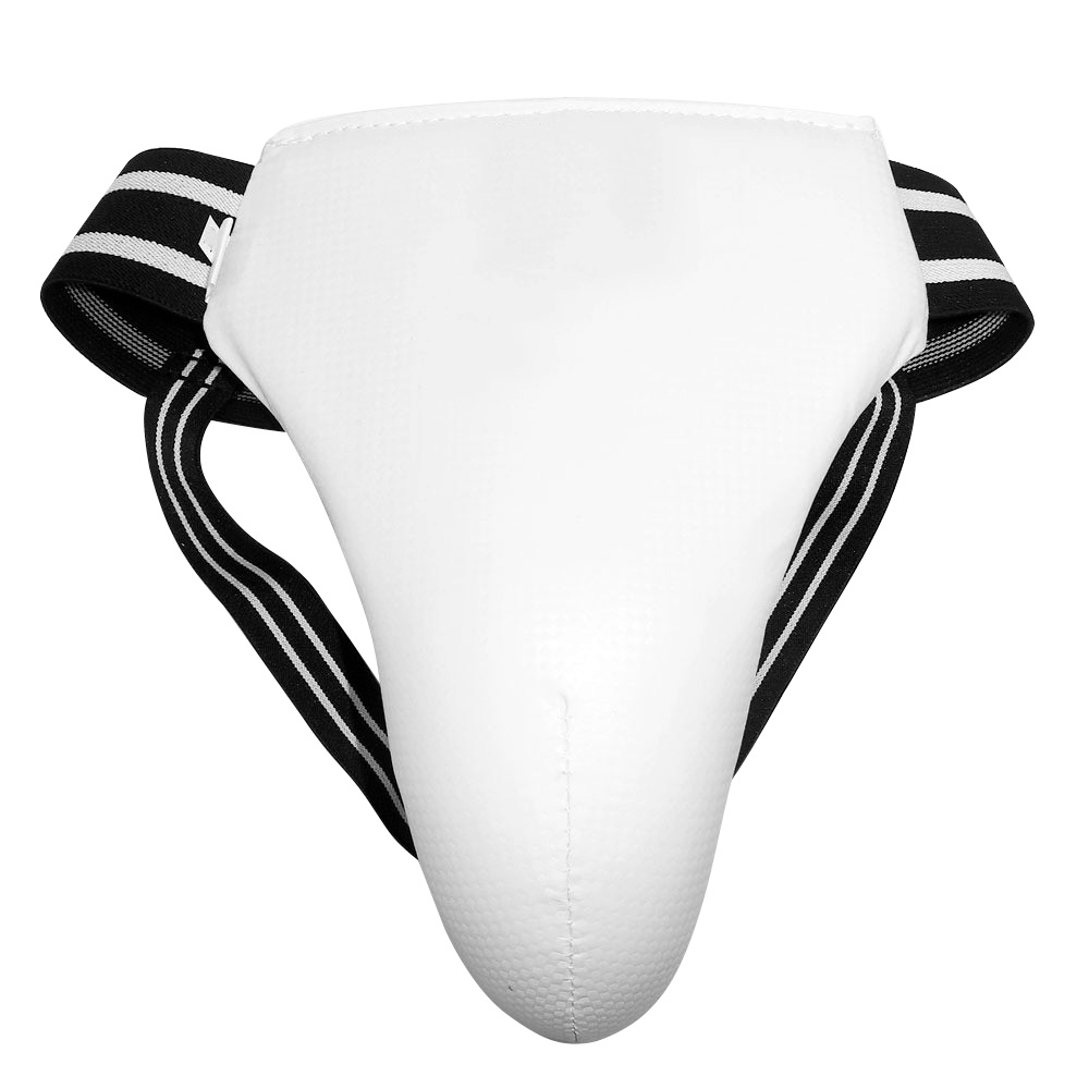 Groin Guards