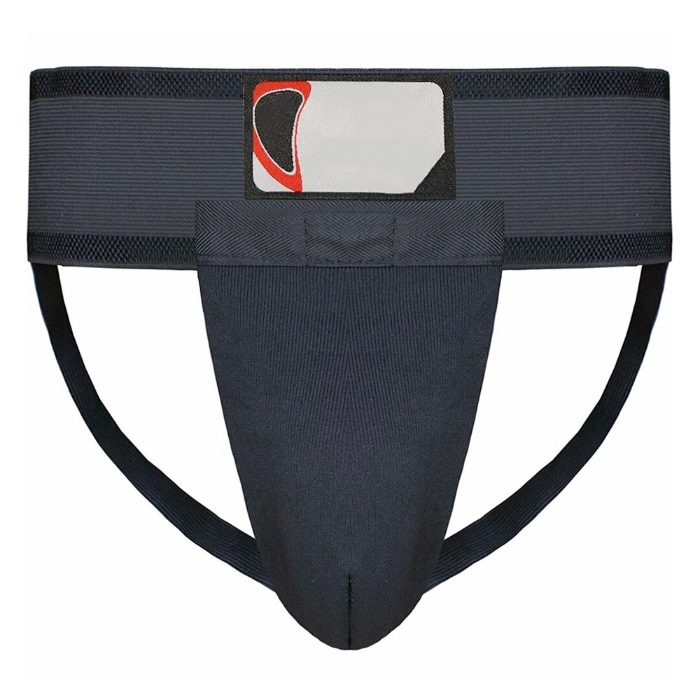 Groin Guards