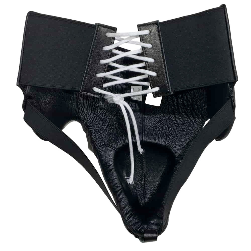 Groin Guards