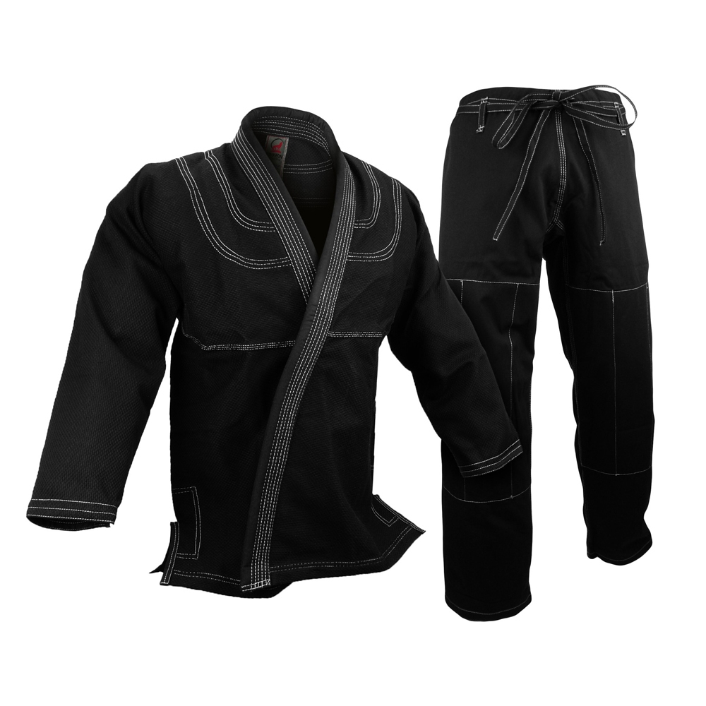 BJJ GI Uniforms