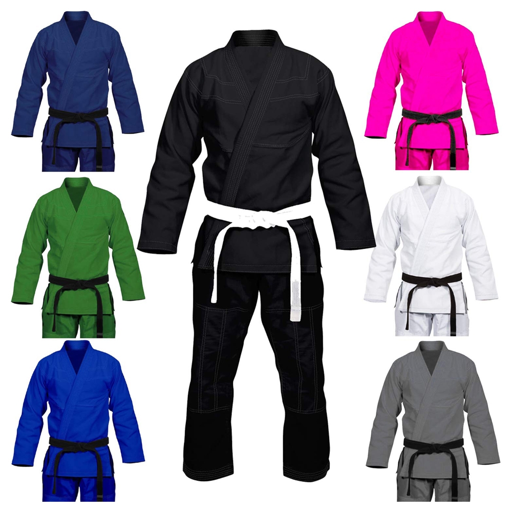 BJJ GI Uniforms