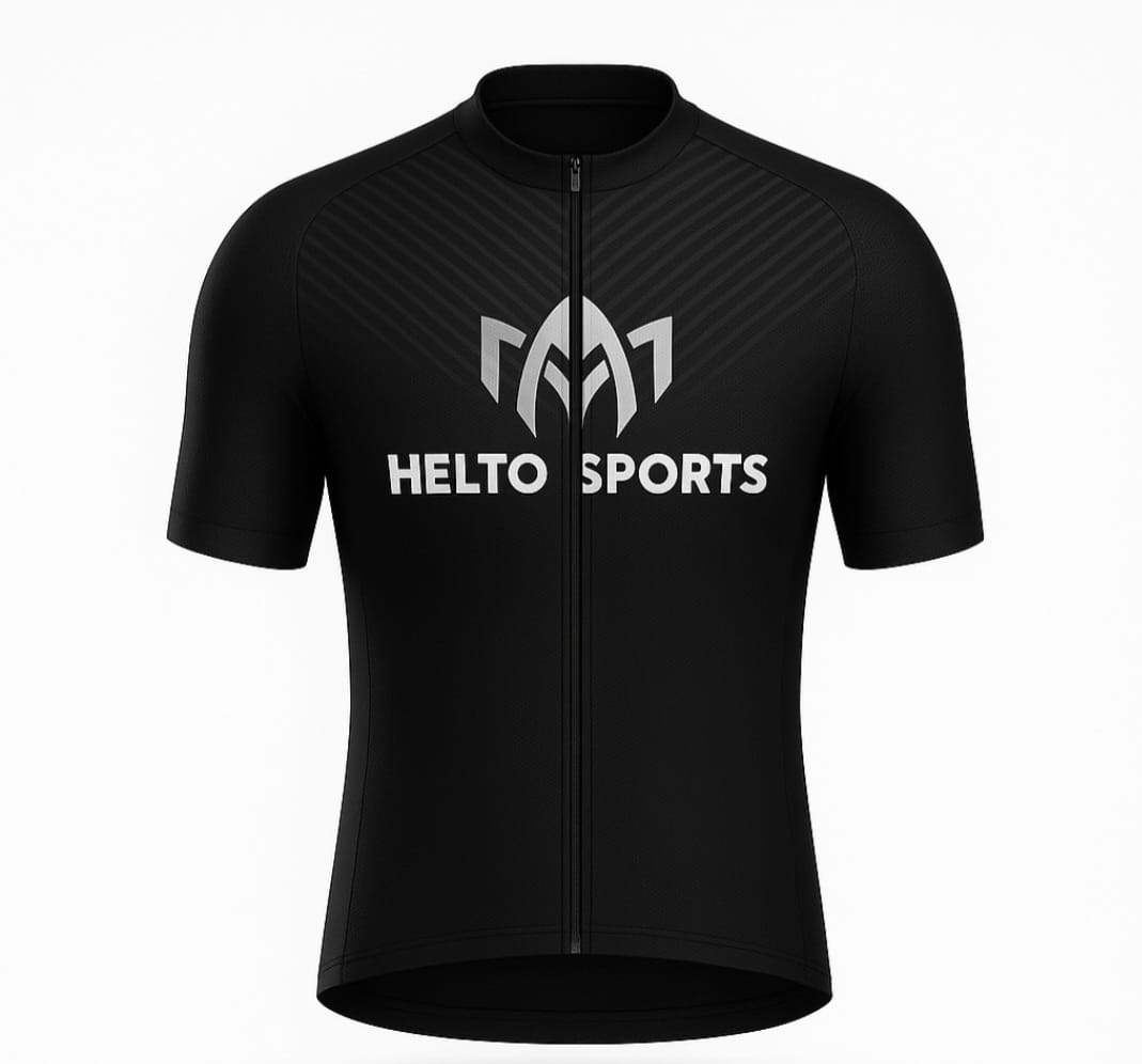 Cycling Jersey Spain Edition