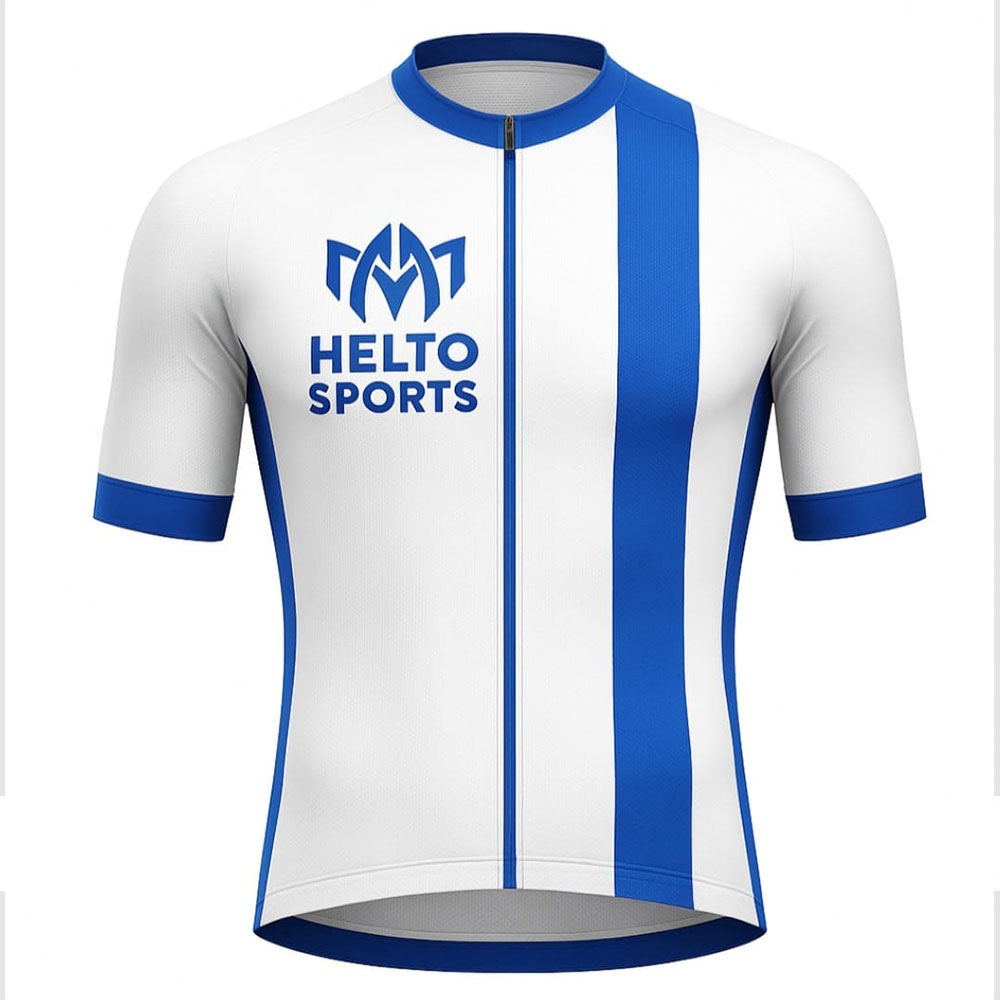 Cycling Jersey Spain Edition