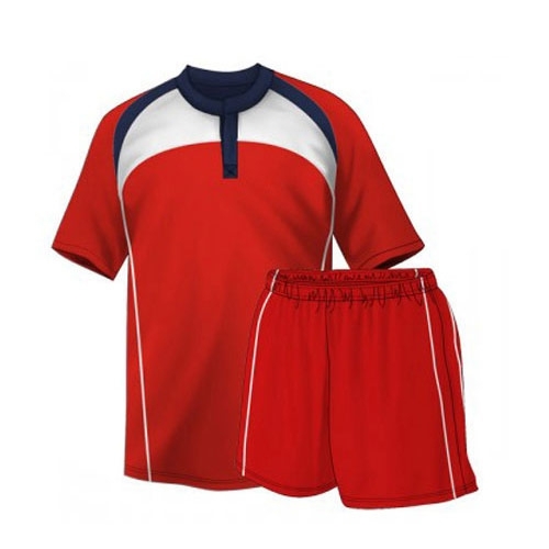 Rugby Uniform