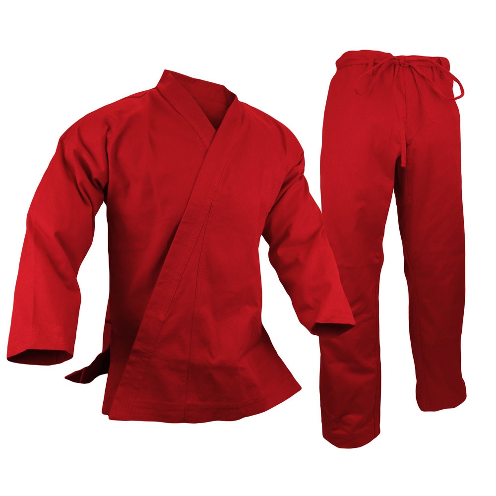 Karate Uniform