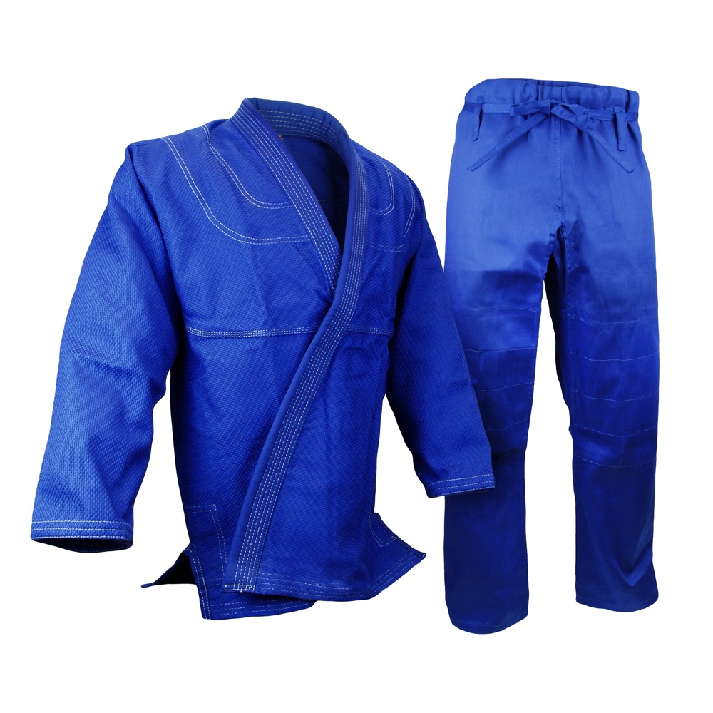 BJJ GI Uniforms