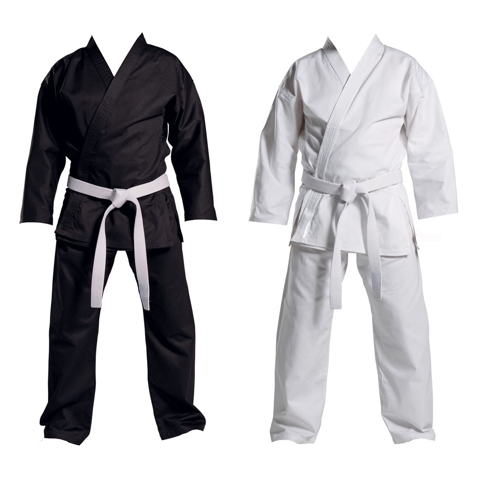 Budo & Kung Fu Uniform