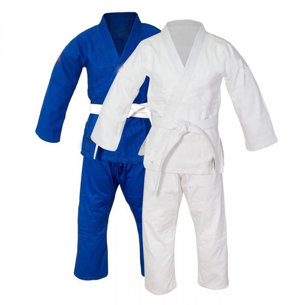 Judo Uniforms