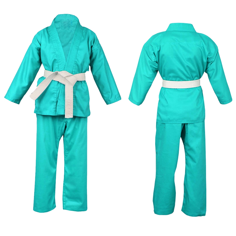 BJJ GI Uniforms