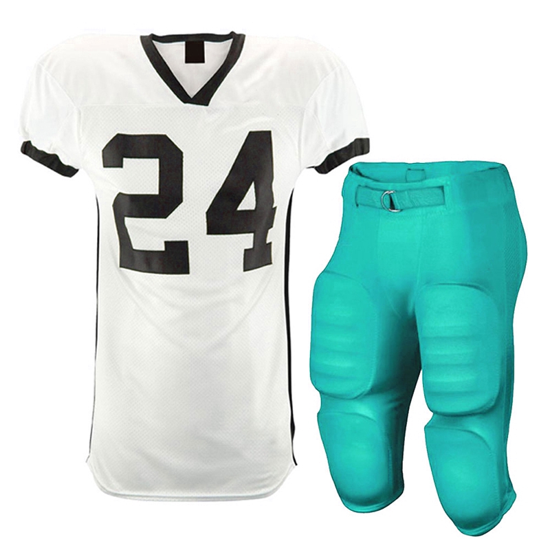  Football Uniform