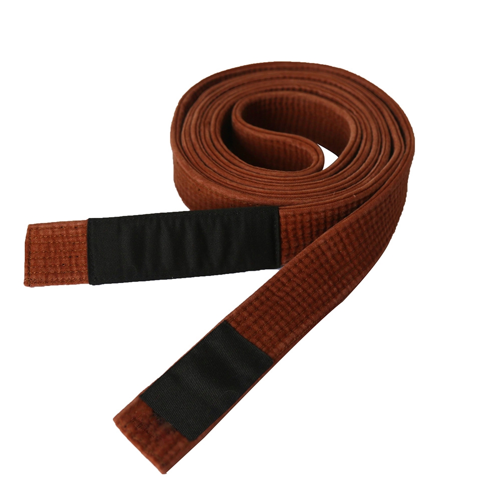 Martial Arts Belts