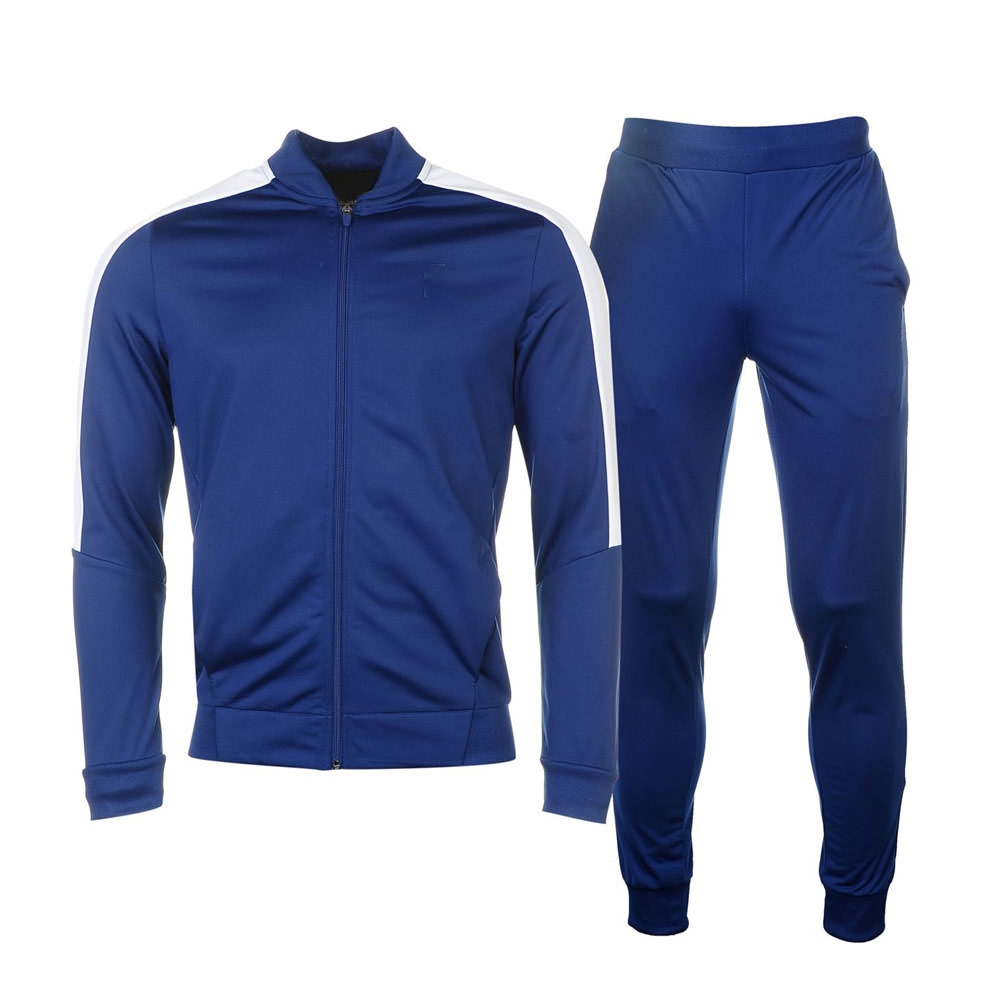 TRACK SUITS