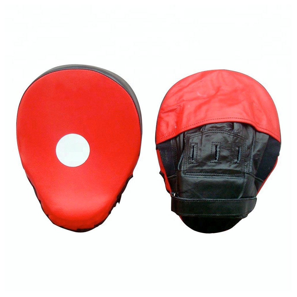 Kick Pads