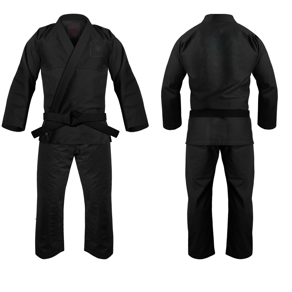 BJJ GI Uniforms