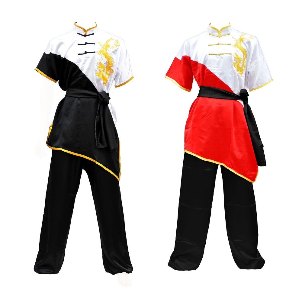 Budo & Kung Fu Uniform