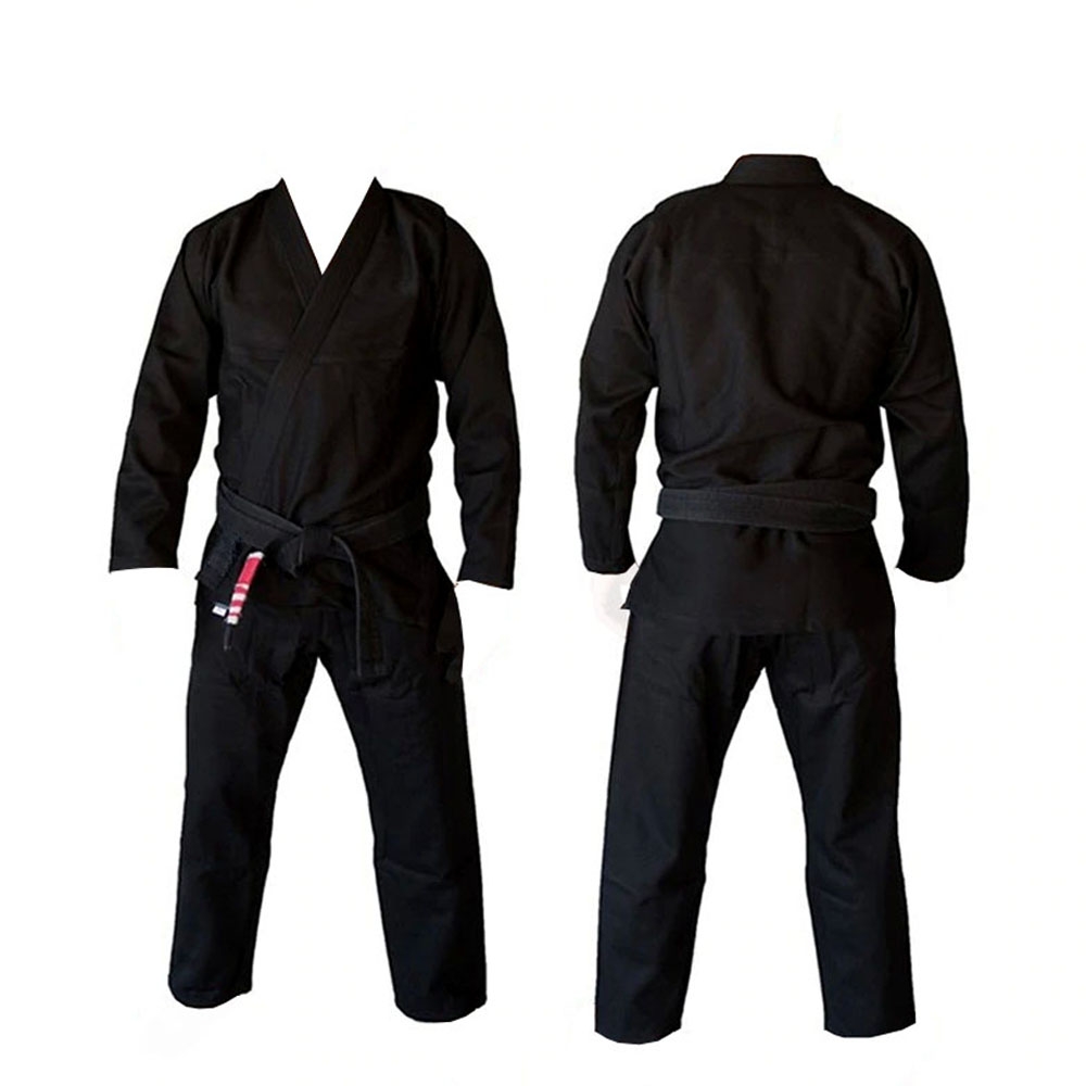 Budo & Kung Fu Uniform