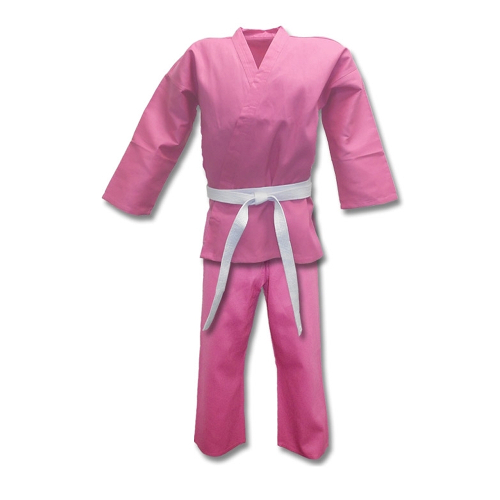 Judo Uniforms