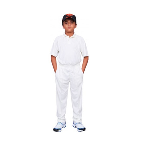 Cricket Uniform