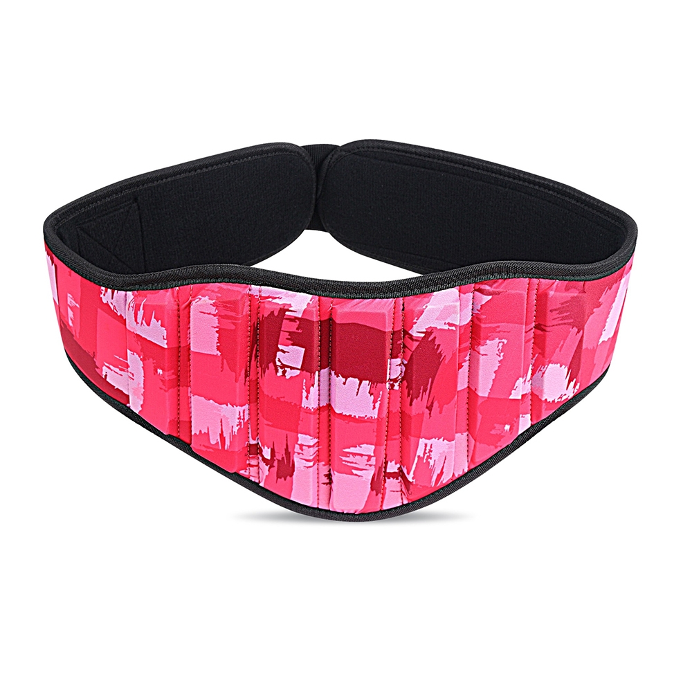 POWERLIFTING BELTS