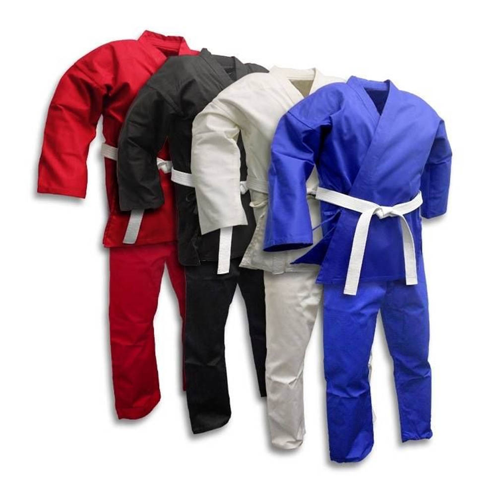 Karate Uniform