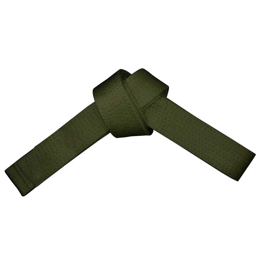 Martial Arts Belts