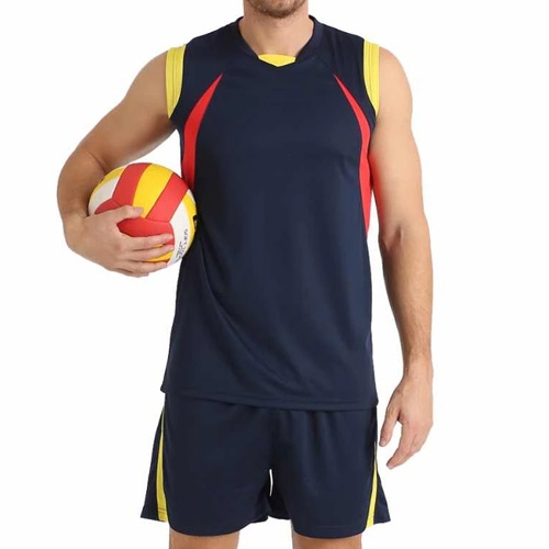 Volleyball Uniform