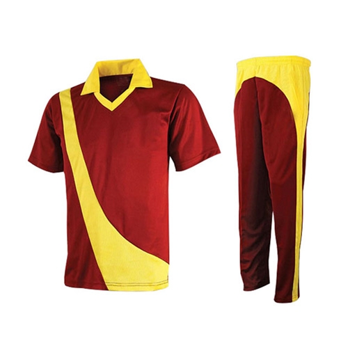 Cricket Uniform