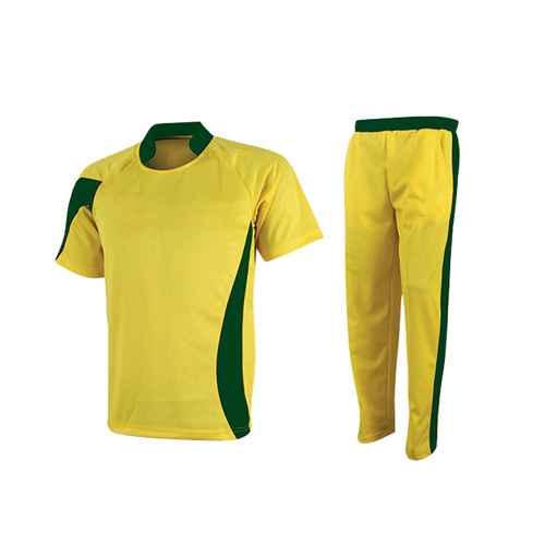 Cricket Uniform