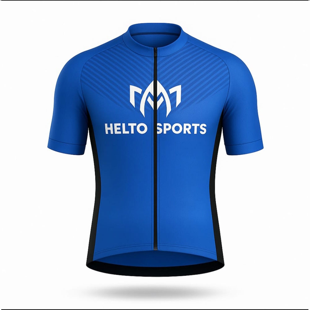 Cycling Jersey Spain Edition