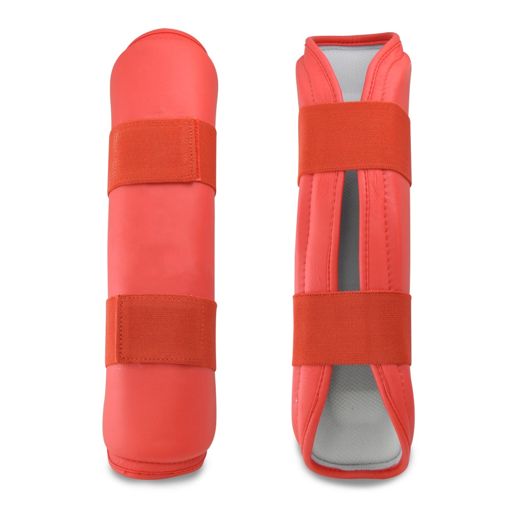 Boxing Shin Pads