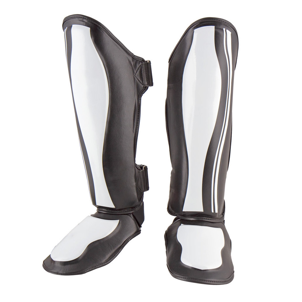 Boxing Shin Pads