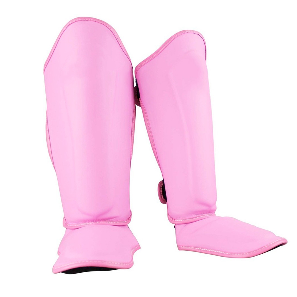 Boxing Shin Pads